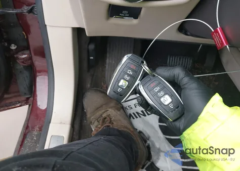 2017 Lincoln Mkz Reserve from USA, damaged, VIN 3LN6L5F96HR600680